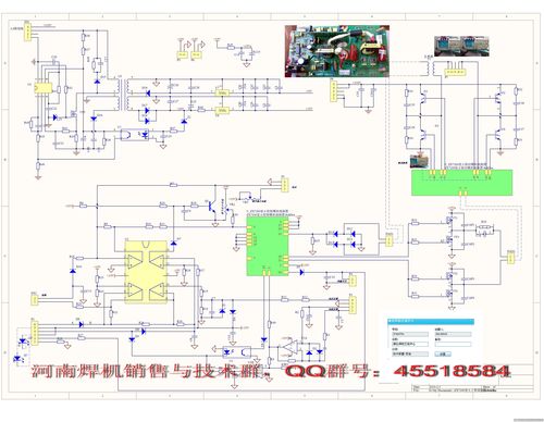 電路板元器件識別圖入門，電路板元器件焊接標(biāo)準(zhǔn)